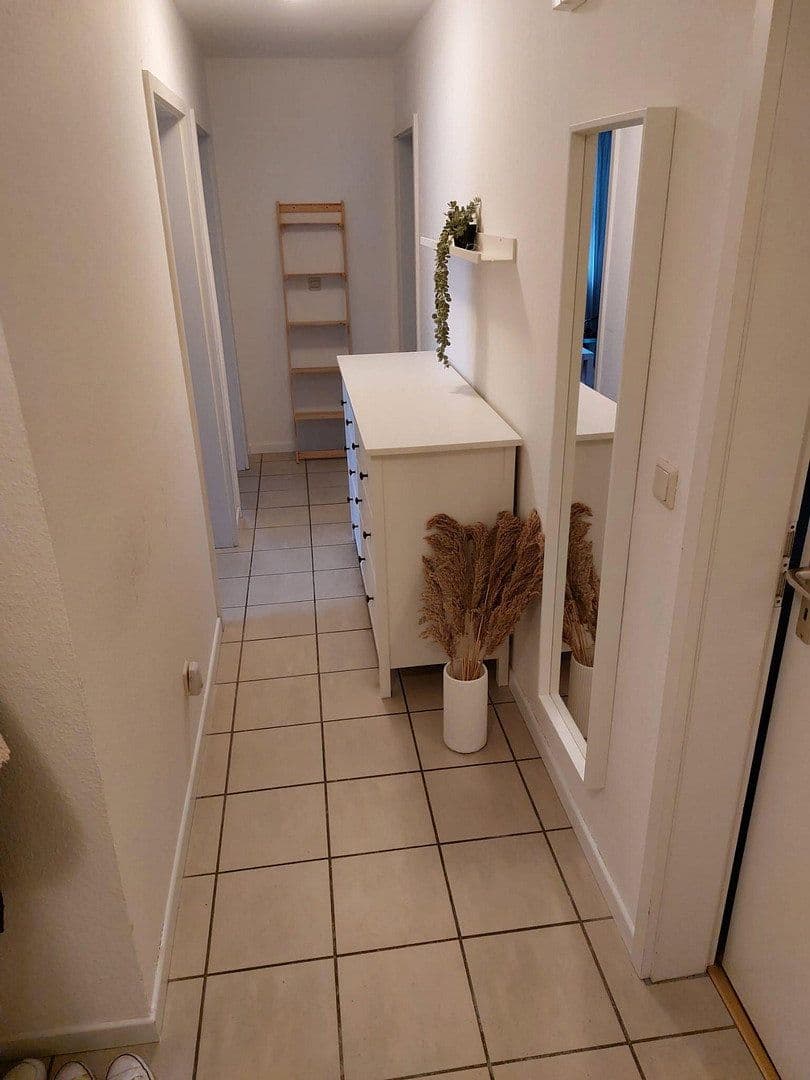 2 bedroom flat to rent, 75 m², Alte Dorfstraße 1D, Seesen, Lower Saxony 2 bedroom flat to rent, 75 m², Alte Dorfstraße 1D, Seesen, Lower Saxony