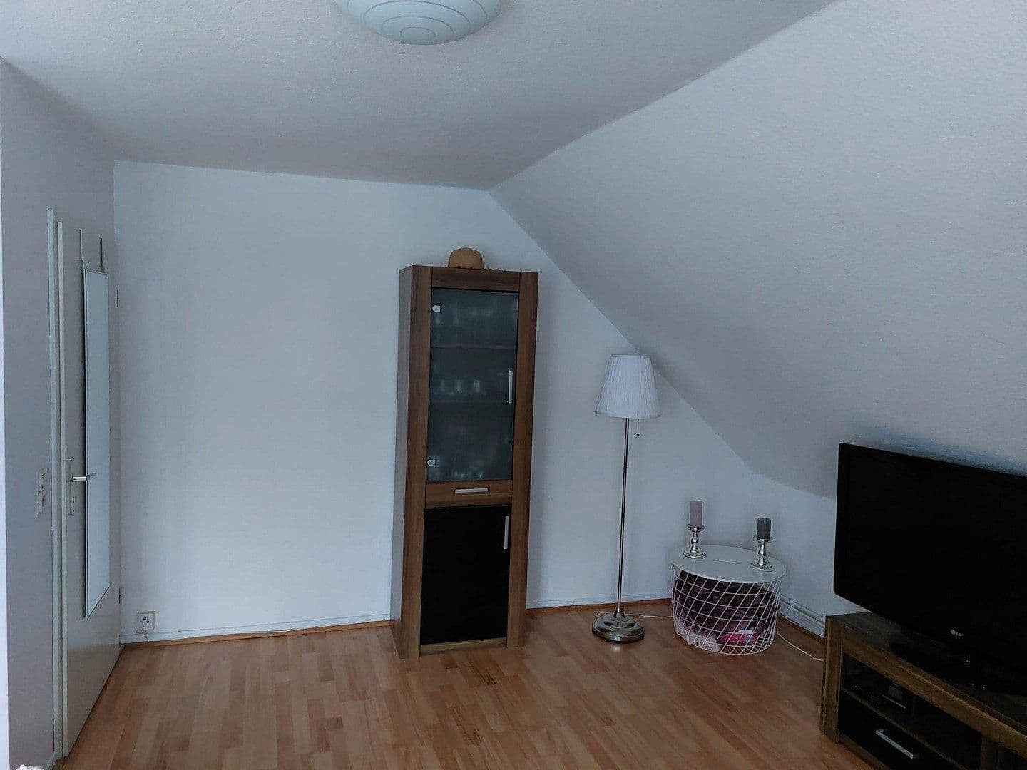 2 bedroom flat to rent, 75 m², Alte Dorfstraße 1D, Seesen, Lower Saxony 2 bedroom flat to rent, 75 m², Alte Dorfstraße 1D, Seesen, Lower Saxony