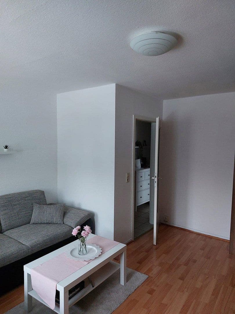 2 bedroom flat to rent, 75 m², Alte Dorfstraße 1D, Seesen, Lower Saxony 2 bedroom flat to rent, 75 m², Alte Dorfstraße 1D, Seesen, Lower Saxony