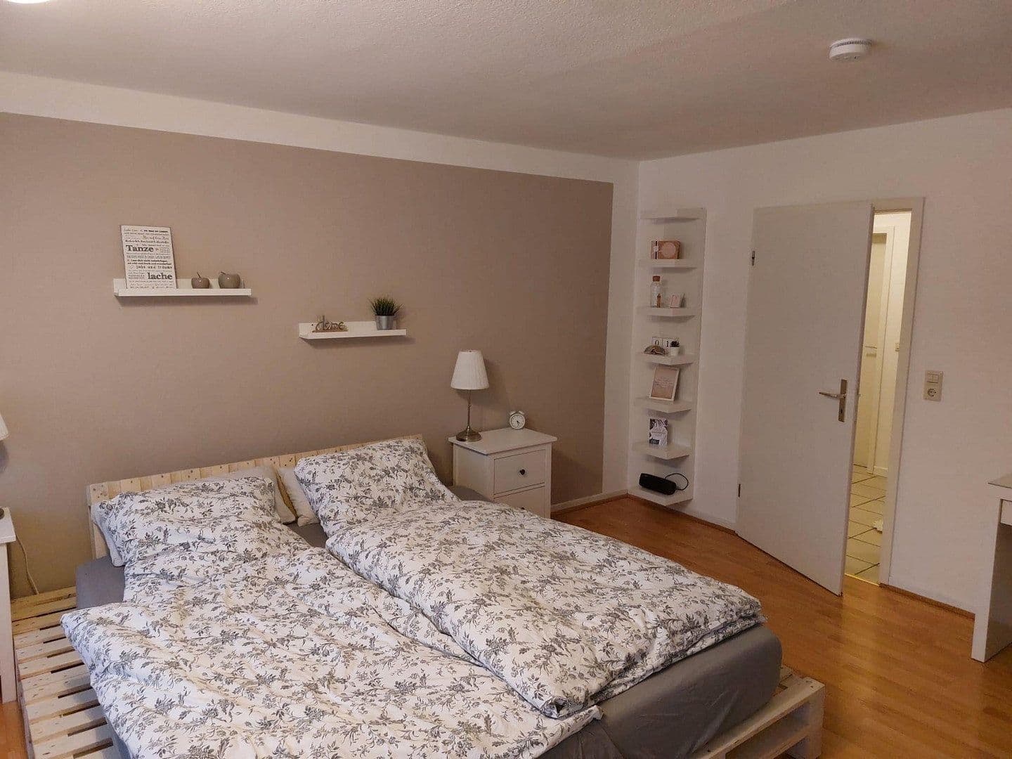 2 bedroom flat to rent, 75 m², Alte Dorfstraße 1D, Seesen, Lower Saxony 2 bedroom flat to rent, 75 m², Alte Dorfstraße 1D, Seesen, Lower Saxony