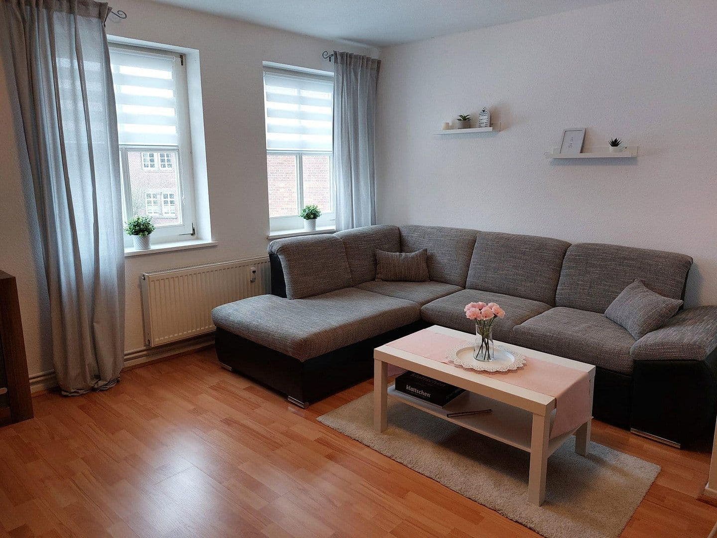 2 bedroom flat to rent, 75 m², Alte Dorfstraße 1D, Seesen, Lower Saxony 2 bedroom flat to rent, 75 m², Alte Dorfstraße 1D, Seesen, Lower Saxony
