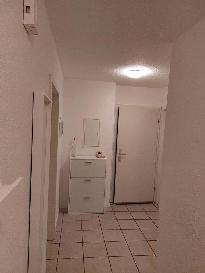 2 bedroom flat to rent, 75 m², Alte Dorfstraße 1D, Seesen, Lower Saxony 2 bedroom flat to rent, 75 m², Alte Dorfstraße 1D, Seesen, Lower Saxony