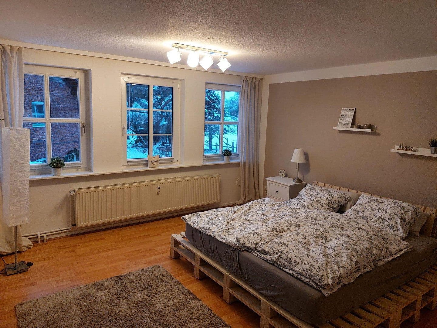 2 bedroom flat to rent, 75 m², Alte Dorfstraße 1D, Seesen, Lower Saxony 2 bedroom flat to rent, 75 m², Alte Dorfstraße 1D, Seesen, Lower Saxony