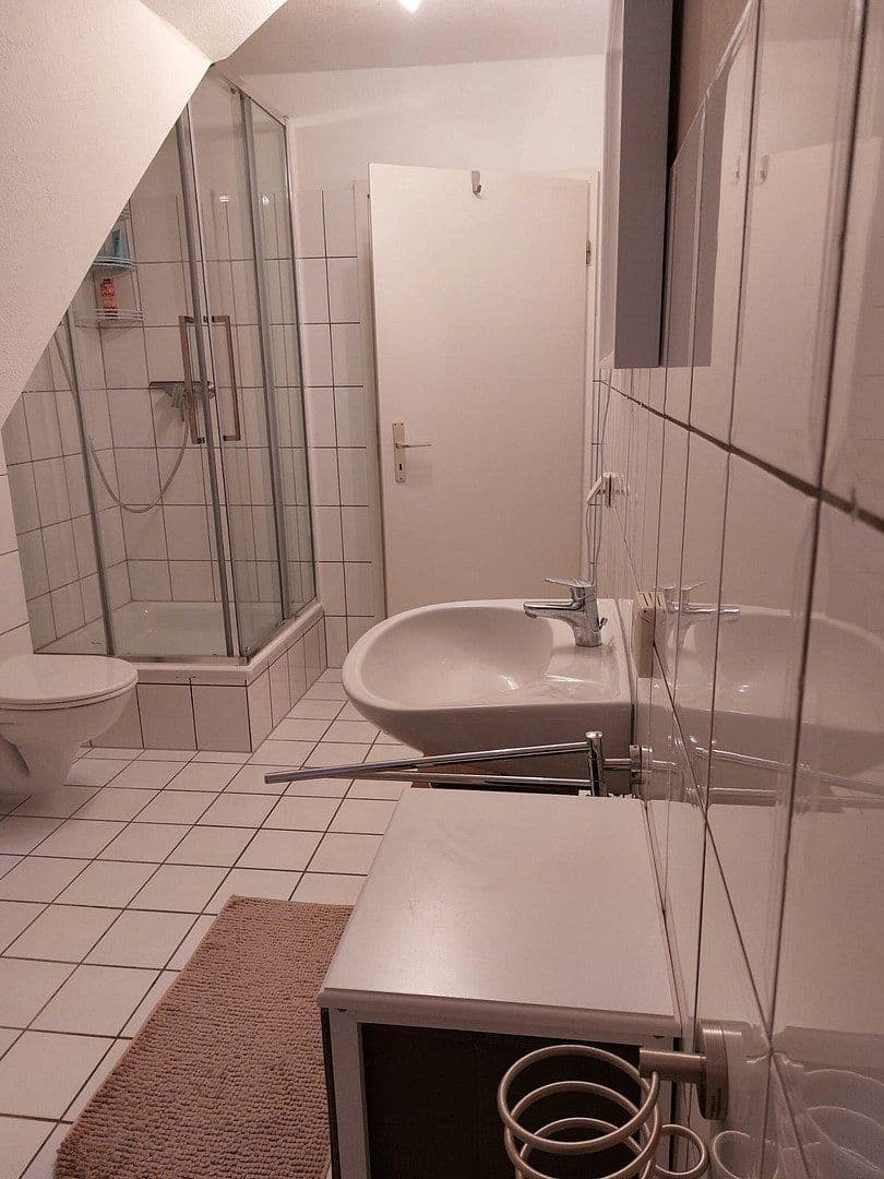 2 bedroom flat to rent, 75 m², Alte Dorfstraße 1D, Seesen, Lower Saxony 2 bedroom flat to rent, 75 m², Alte Dorfstraße 1D, Seesen, Lower Saxony