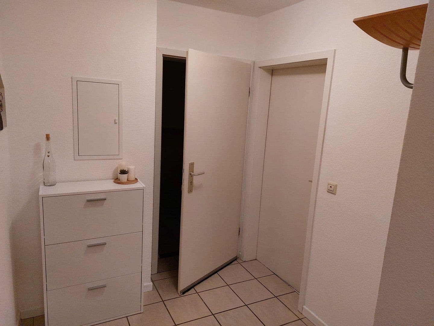 2 bedroom flat to rent, 75 m², Alte Dorfstraße 1D, Seesen, Lower Saxony 2 bedroom flat to rent, 75 m², Alte Dorfstraße 1D, Seesen, Lower Saxony