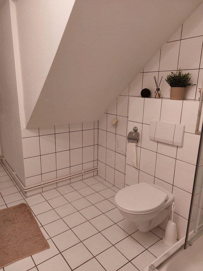 2 bedroom flat to rent, 75 m², Alte Dorfstraße 1D, Seesen, Lower Saxony 2 bedroom flat to rent, 75 m², Alte Dorfstraße 1D, Seesen, Lower Saxony