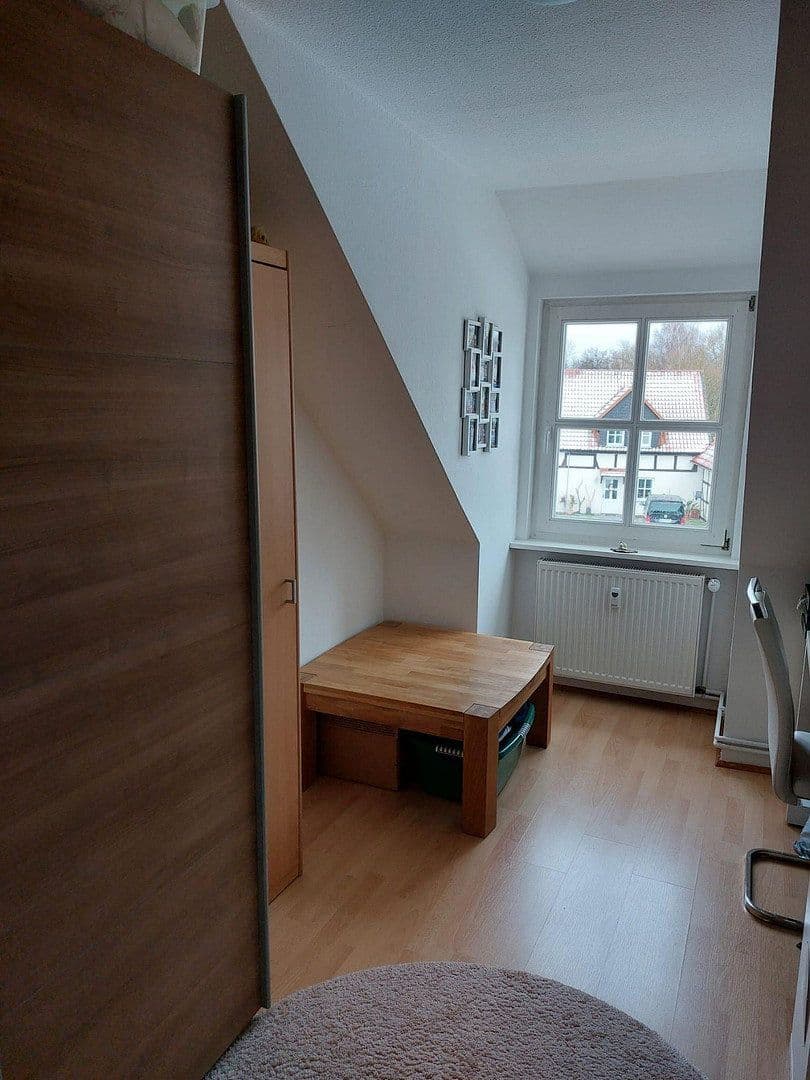 2 bedroom flat to rent, 75 m², Alte Dorfstraße 1D, Seesen, Lower Saxony 2 bedroom flat to rent, 75 m², Alte Dorfstraße 1D, Seesen, Lower Saxony