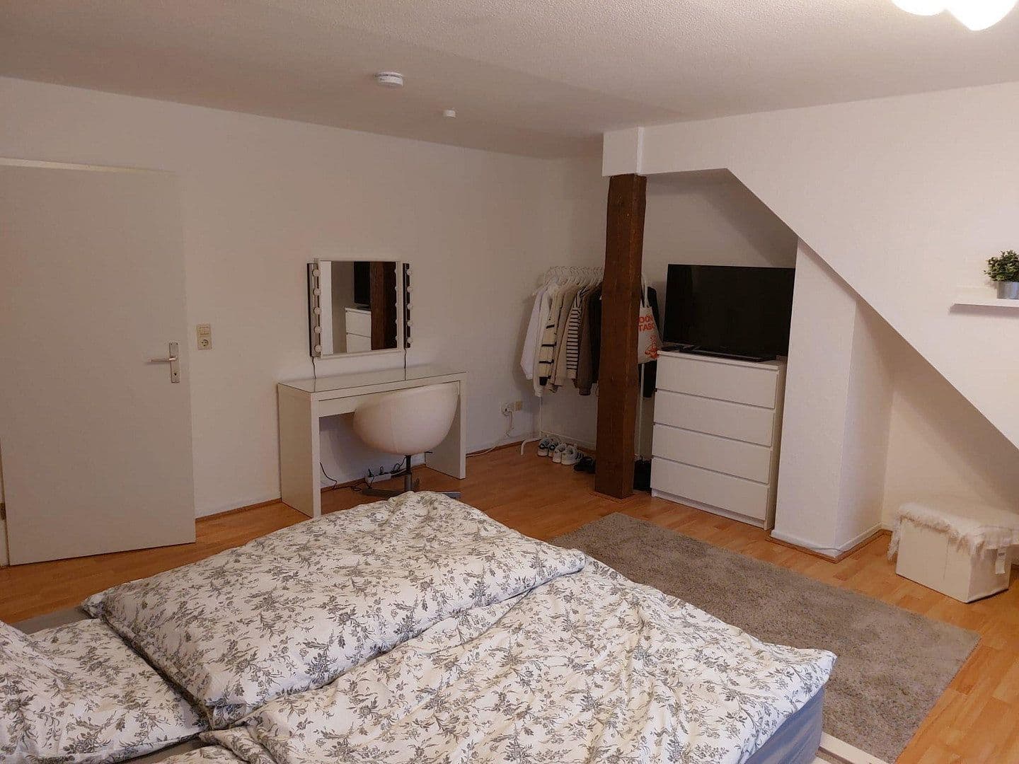 2 bedroom flat to rent, 75 m², Alte Dorfstraße 1D, Seesen, Lower Saxony 2 bedroom flat to rent, 75 m², Alte Dorfstraße 1D, Seesen, Lower Saxony