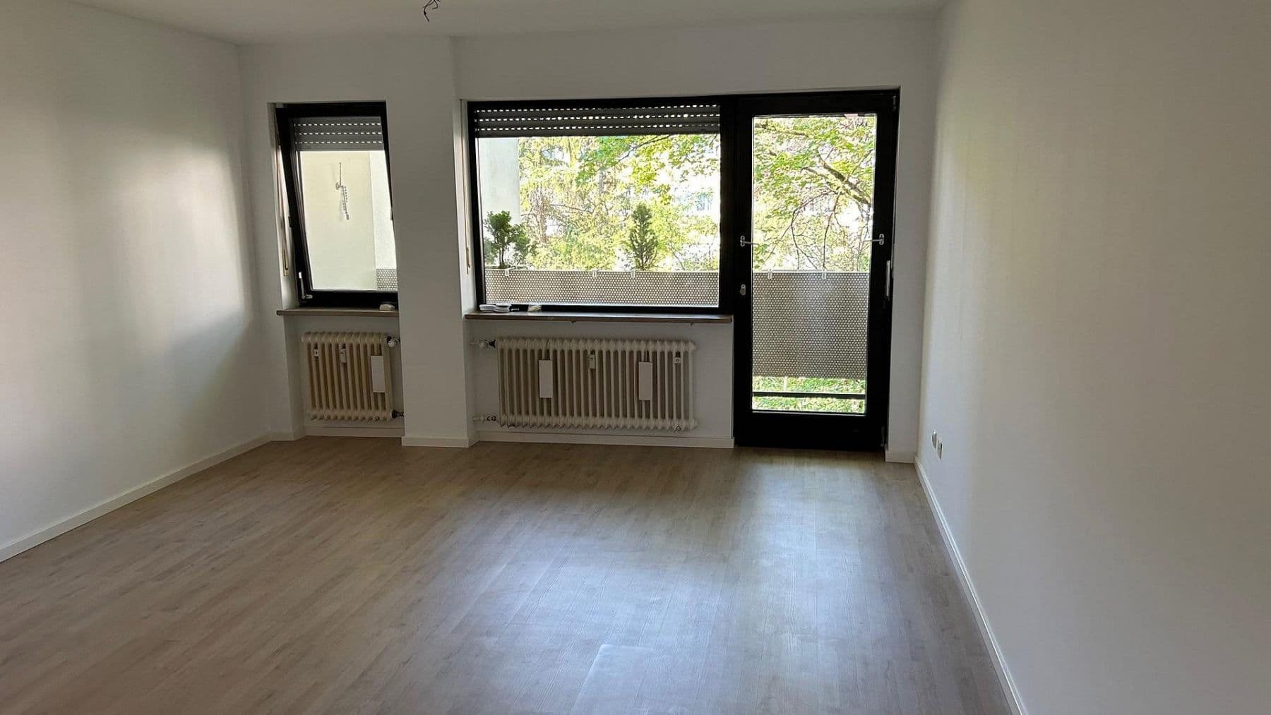 1 bedroom flat to rent, 38 m², Guddenstr.15, München, Bavaria 1 bedroom flat to rent, 38 m², Guddenstr.15, München, Bavaria