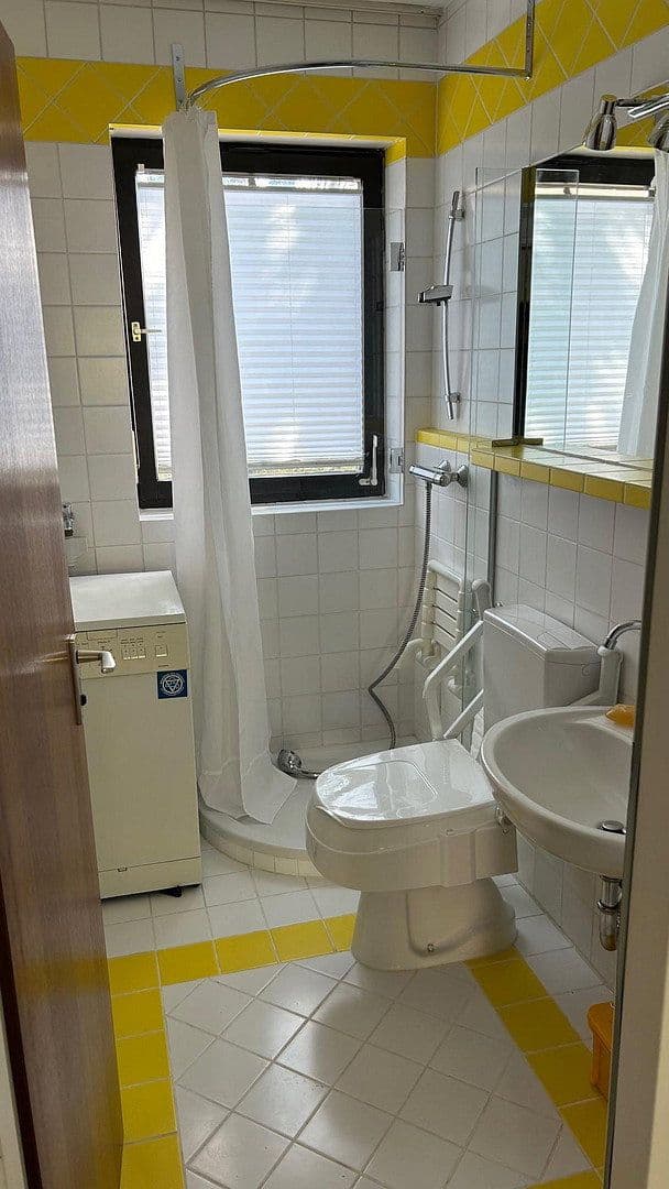 1 bedroom flat to rent, 38 m², Guddenstr.15, München, Bavaria 1 bedroom flat to rent, 38 m², Guddenstr.15, München, Bavaria