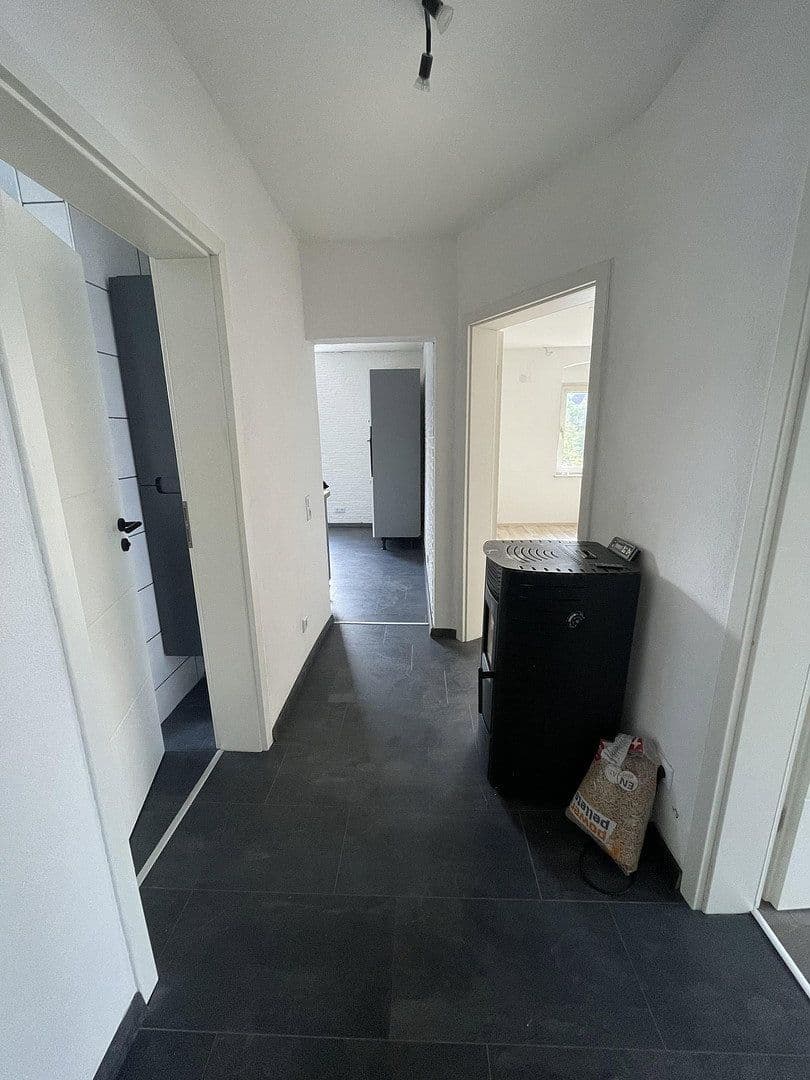3 bedroom flat to rent, 63 m², Heinrichstraße 3, Plettenberg, North Rhine-Westphalia 3 bedroom flat to rent, 63 m², Heinrichstraße 3, Plettenberg, North Rhine-Westphalia
