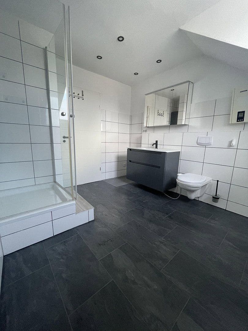 3 bedroom flat to rent, 63 m², Heinrichstraße 3, Plettenberg, North Rhine-Westphalia 3 bedroom flat to rent, 63 m², Heinrichstraße 3, Plettenberg, North Rhine-Westphalia
