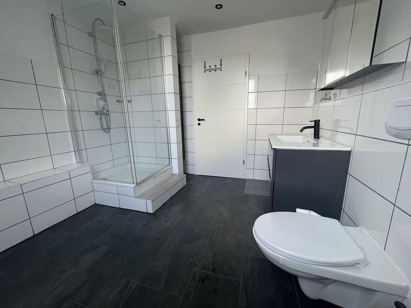 3 bedroom flat to rent, 63 m², Heinrichstraße 3, Plettenberg, North Rhine-Westphalia 3 bedroom flat to rent, 63 m², Heinrichstraße 3, Plettenberg, North Rhine-Westphalia