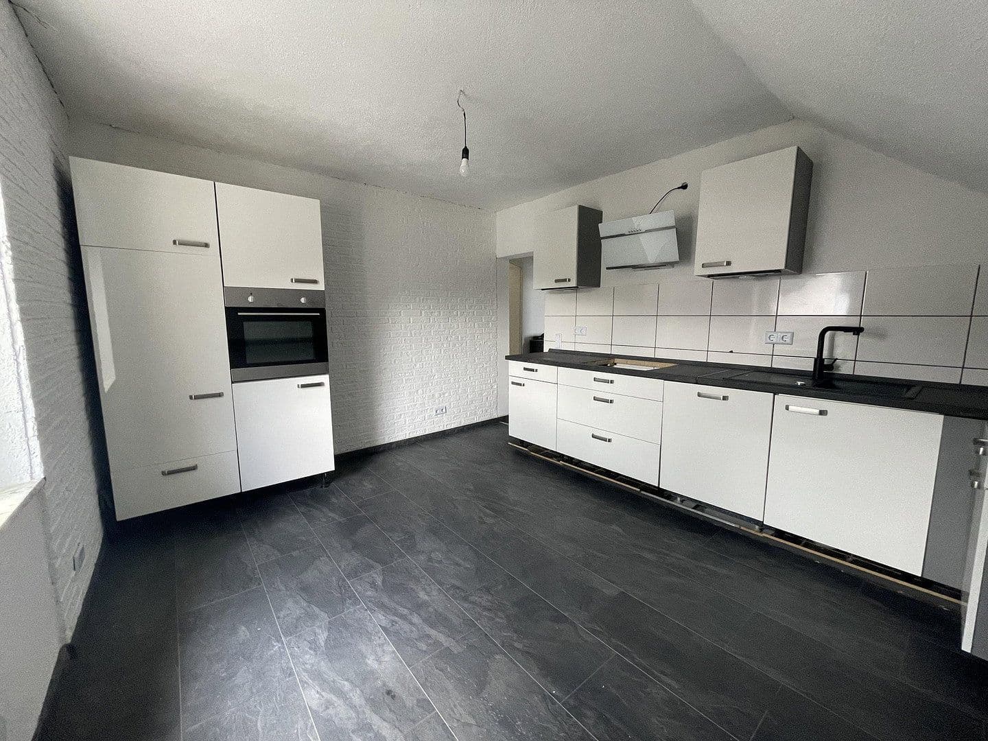 3 bedroom flat to rent, 63 m², Heinrichstraße 3, Plettenberg, North Rhine-Westphalia 3 bedroom flat to rent, 63 m², Heinrichstraße 3, Plettenberg, North Rhine-Westphalia