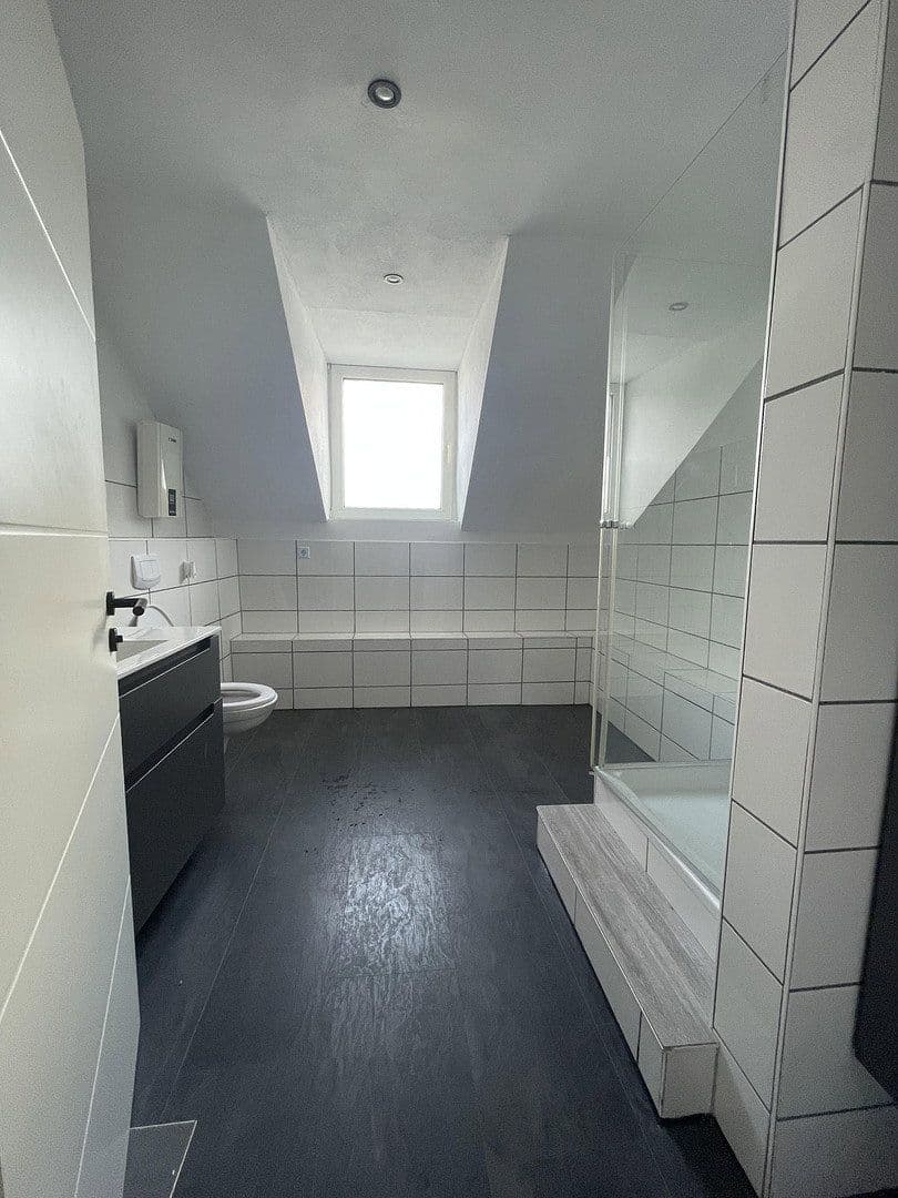 3 bedroom flat to rent, 63 m², Heinrichstraße 3, Plettenberg, North Rhine-Westphalia 3 bedroom flat to rent, 63 m², Heinrichstraße 3, Plettenberg, North Rhine-Westphalia