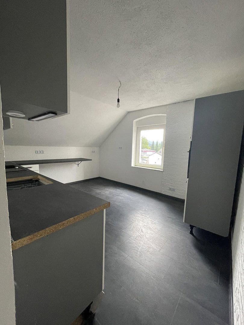 3 bedroom flat to rent, 63 m², Heinrichstraße 3, Plettenberg, North Rhine-Westphalia 3 bedroom flat to rent, 63 m², Heinrichstraße 3, Plettenberg, North Rhine-Westphalia