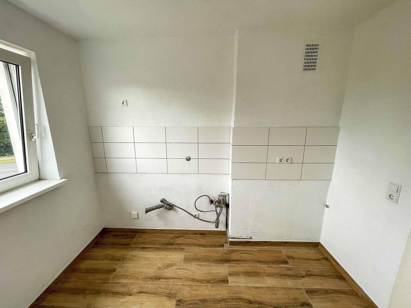 3 bedroom flat to rent, 60 m², Vöhrumer Straße 165, Peine, Lower Saxony 3 bedroom flat to rent, 60 m², Vöhrumer Straße 165, Peine, Lower Saxony