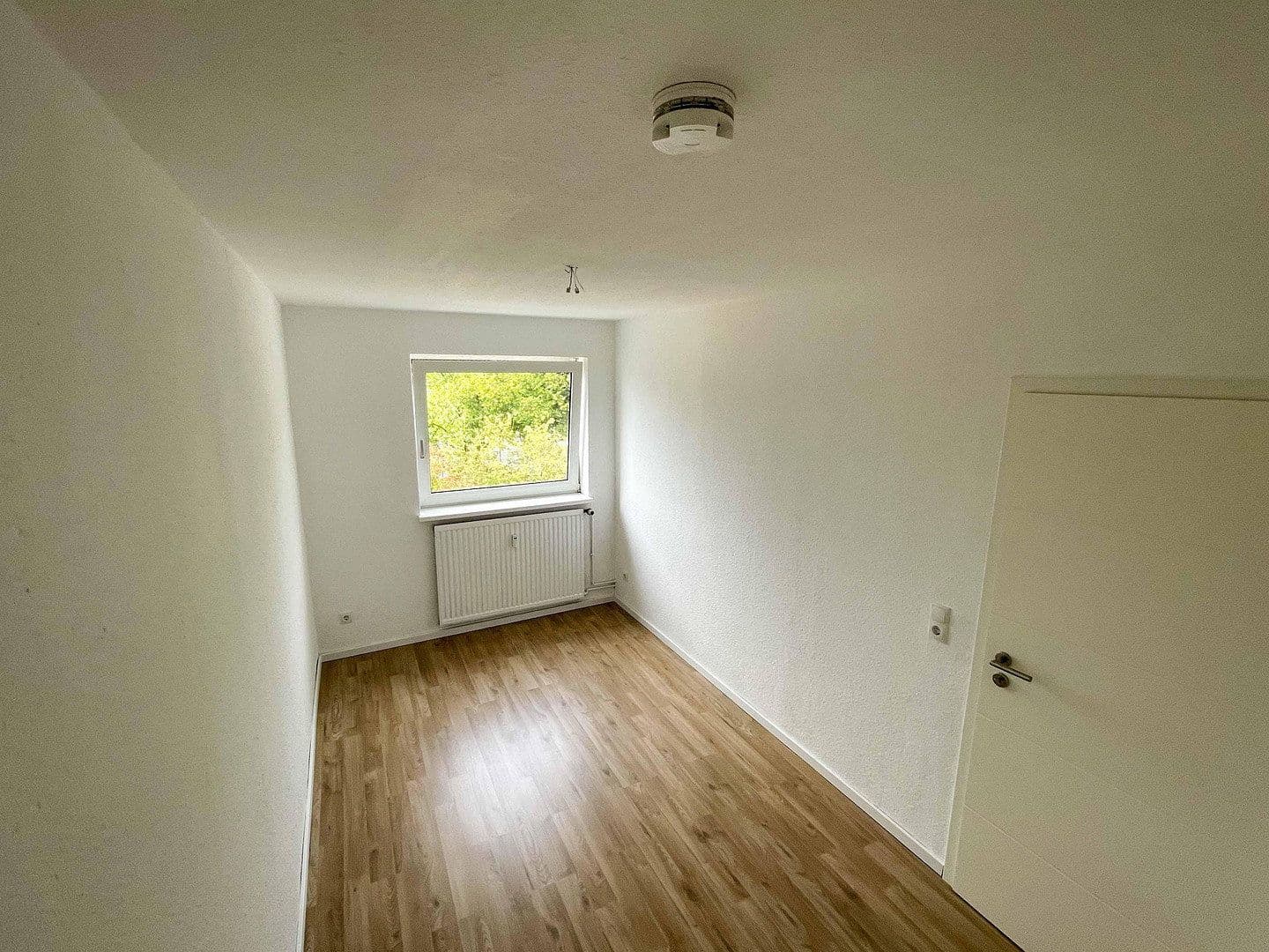 3 bedroom flat to rent, 60 m², Vöhrumer Straße 165, Peine, Lower Saxony 3 bedroom flat to rent, 60 m², Vöhrumer Straße 165, Peine, Lower Saxony