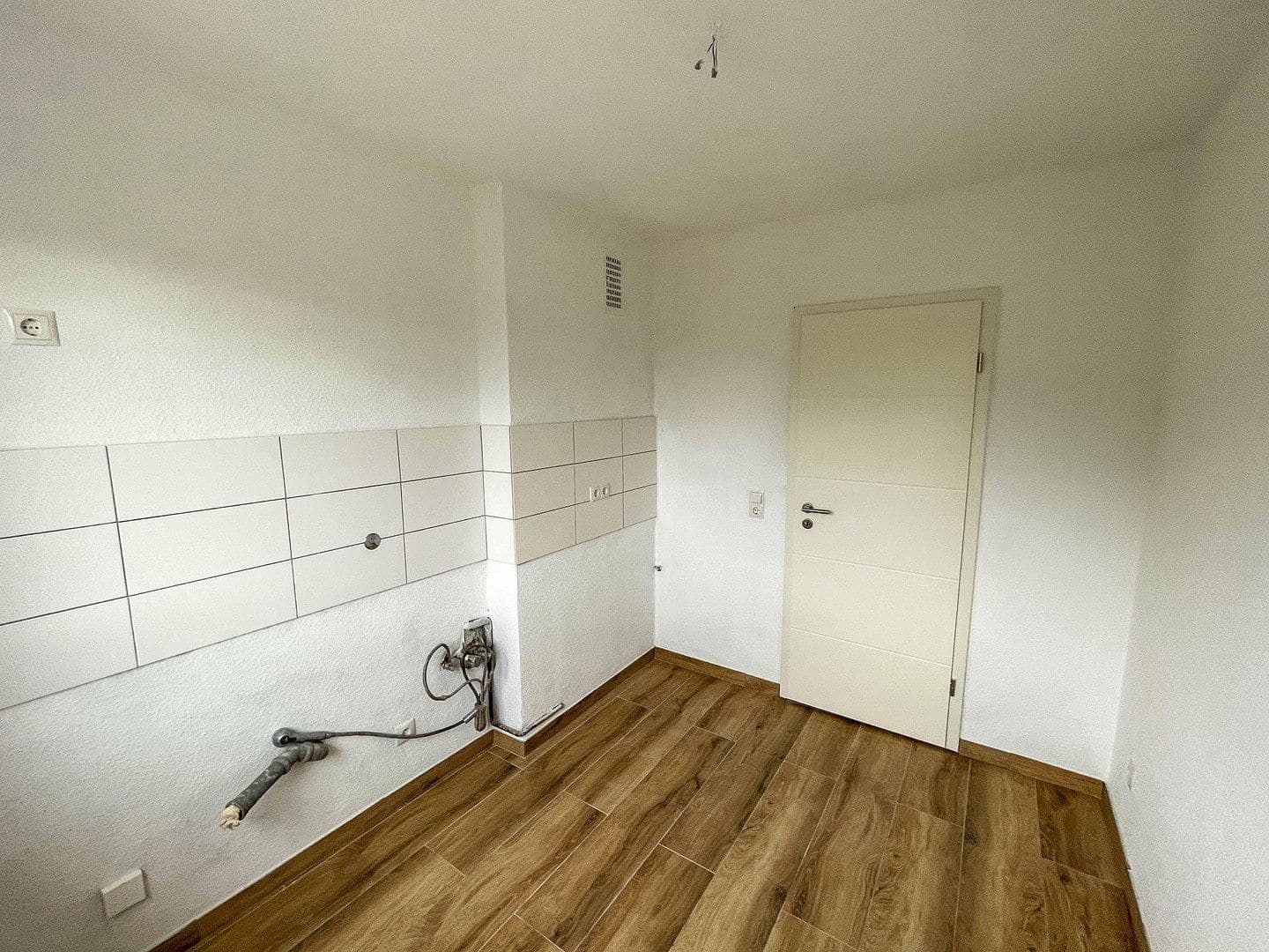 3 bedroom flat to rent, 60 m², Vöhrumer Straße 165, Peine, Lower Saxony 3 bedroom flat to rent, 60 m², Vöhrumer Straße 165, Peine, Lower Saxony