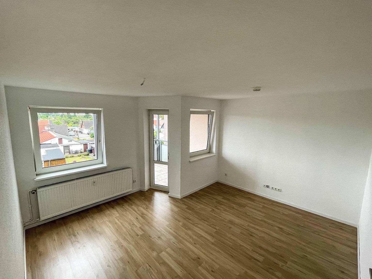 3 bedroom flat to rent, 60 m², Vöhrumer Straße 165, Peine, Lower Saxony 3 bedroom flat to rent, 60 m², Vöhrumer Straße 165, Peine, Lower Saxony
