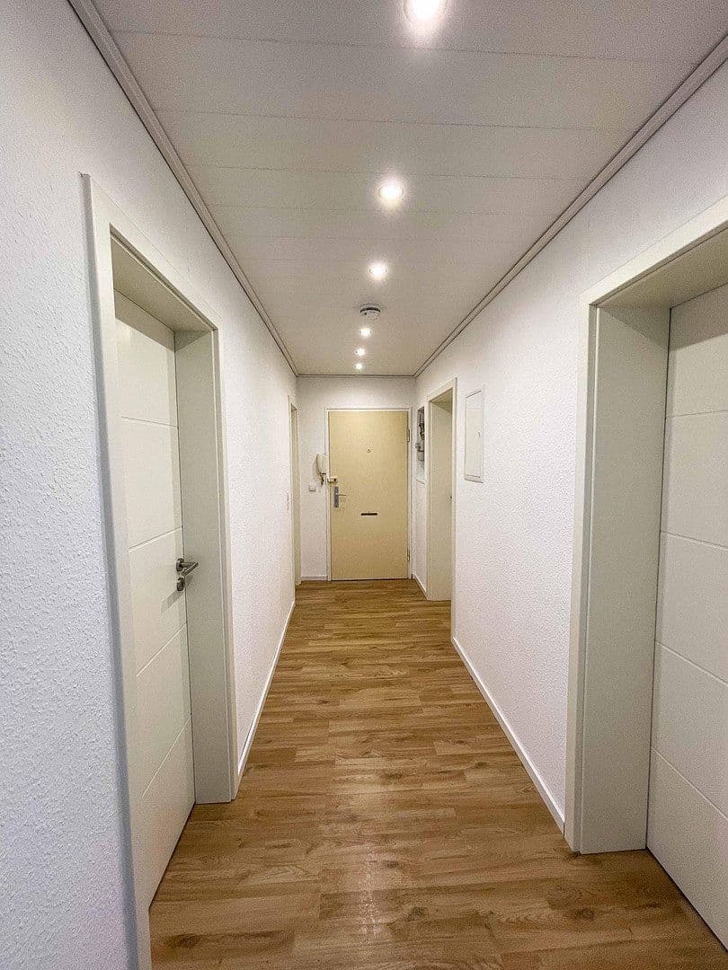 3 bedroom flat to rent, 60 m², Vöhrumer Straße 165, Peine, Lower Saxony 3 bedroom flat to rent, 60 m², Vöhrumer Straße 165, Peine, Lower Saxony