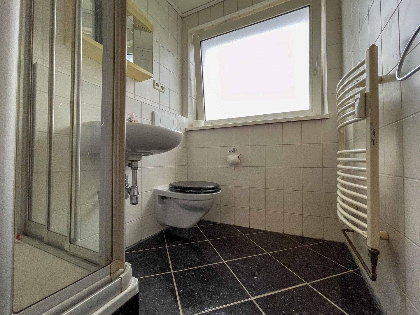 3 bedroom flat to rent, 60 m², Vöhrumer Straße 165, Peine, Lower Saxony 3 bedroom flat to rent, 60 m², Vöhrumer Straße 165, Peine, Lower Saxony