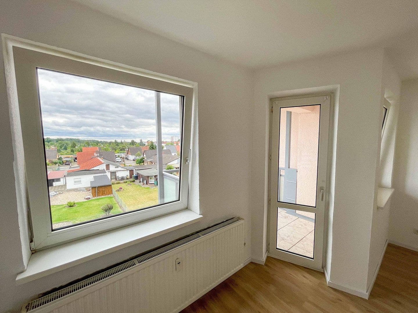 3 bedroom flat to rent, 60 m², Vöhrumer Straße 165, Peine, Lower Saxony 3 bedroom flat to rent, 60 m², Vöhrumer Straße 165, Peine, Lower Saxony