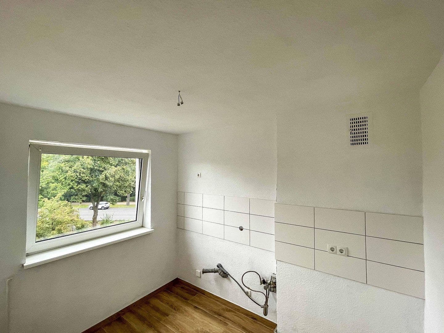 3 bedroom flat to rent, 60 m², Vöhrumer Straße 165, Peine, Lower Saxony 3 bedroom flat to rent, 60 m², Vöhrumer Straße 165, Peine, Lower Saxony