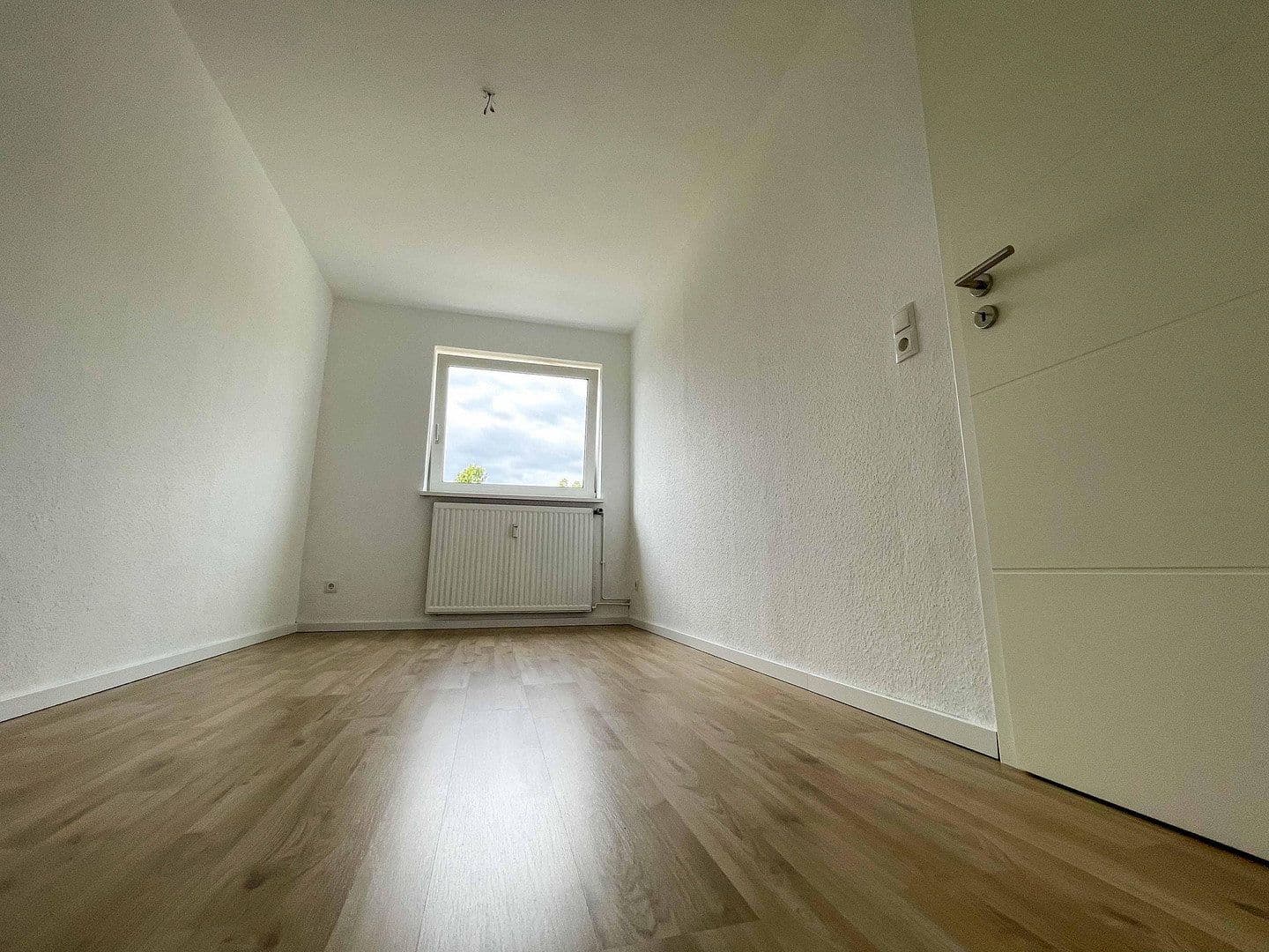 3 bedroom flat to rent, 60 m², Vöhrumer Straße 165, Peine, Lower Saxony 3 bedroom flat to rent, 60 m², Vöhrumer Straße 165, Peine, Lower Saxony