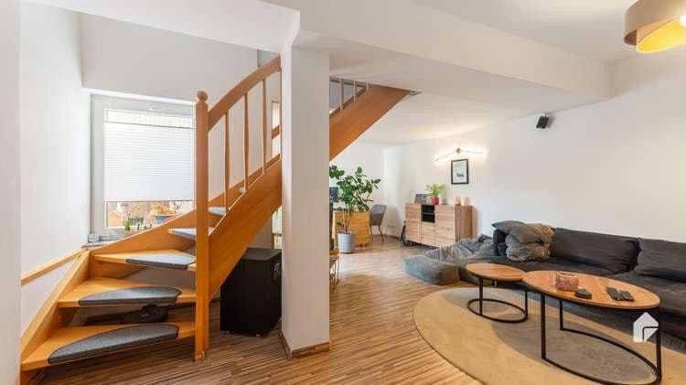 4 bedroom flat to rent, 127 m², Bad Belzig, Brandenburg 4 bedroom flat to rent, 127 m², Bad Belzig, Brandenburg