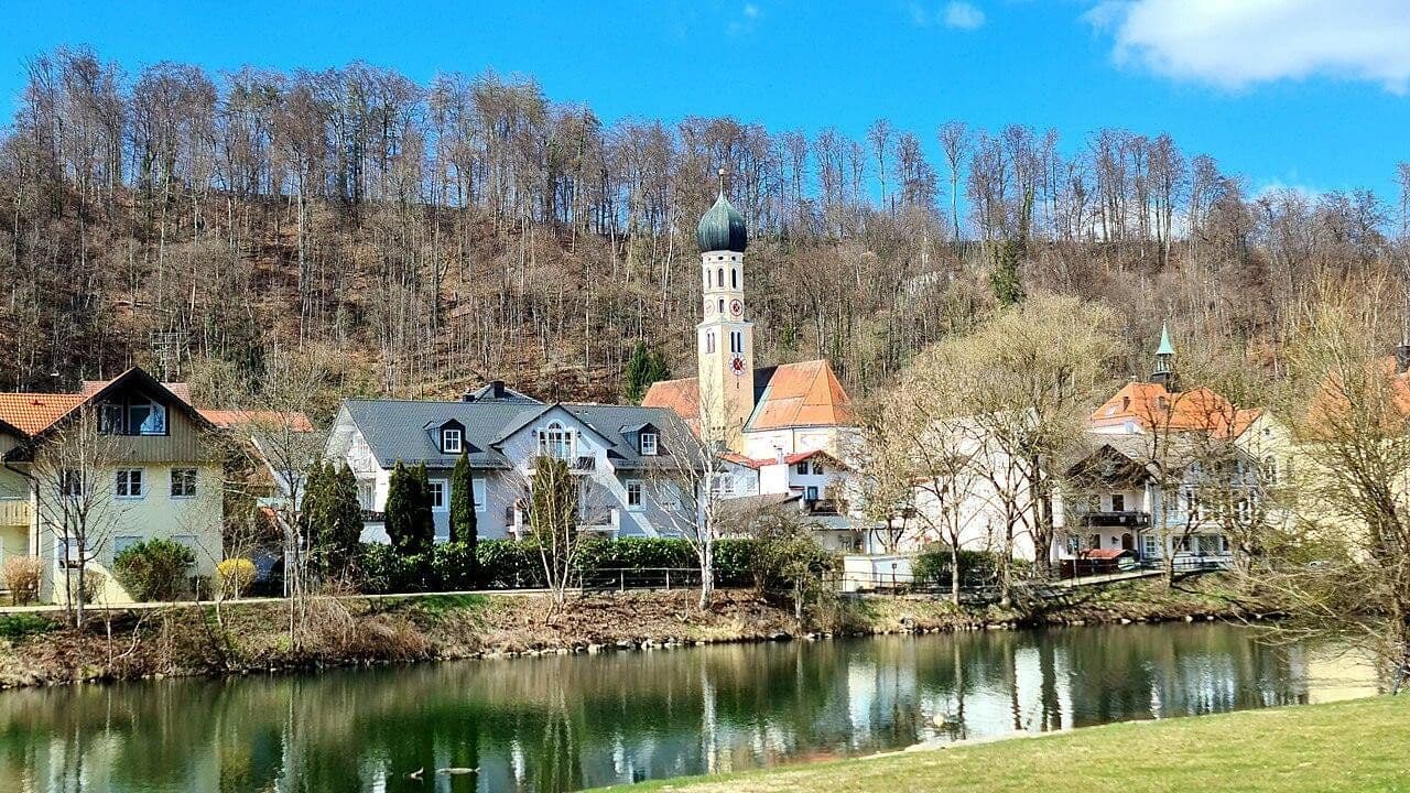 house for sale, 110 m², Wolfratshausen, Bavaria house for sale, 110 m², Wolfratshausen, Bavaria