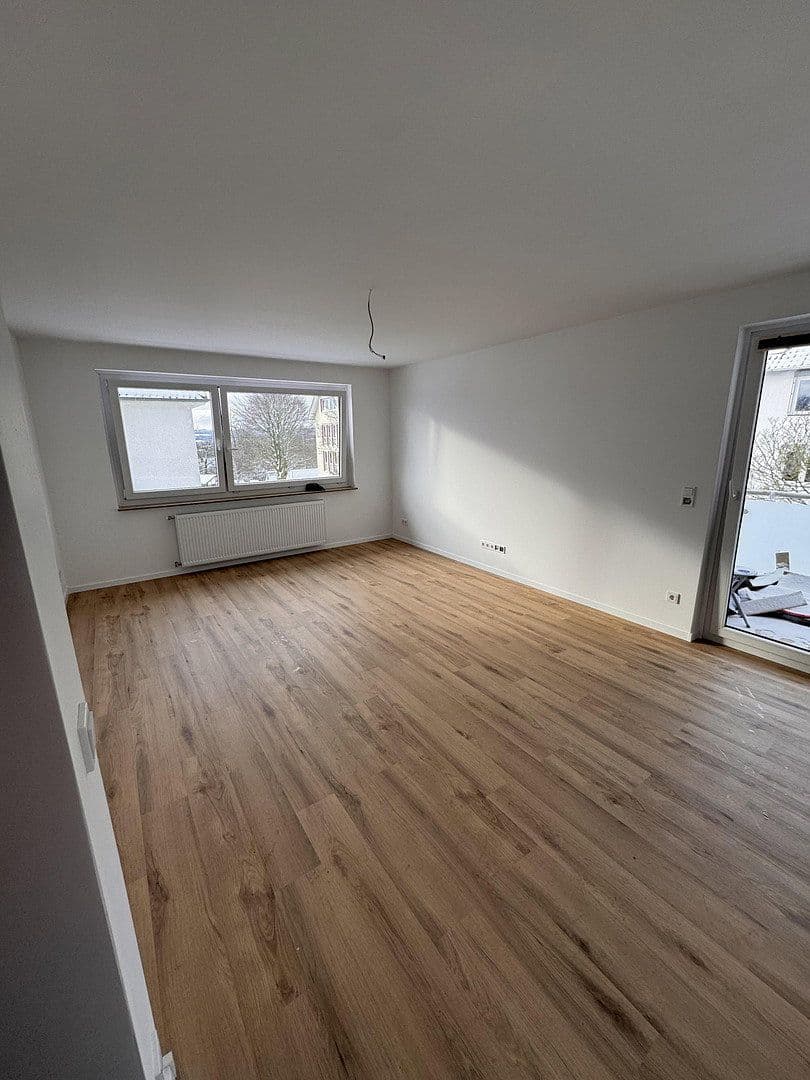 1 bedroom with open-plan kitchen flat to rent, 65 m², Rinteln, Lower Saxony 1 bedroom with open-plan kitchen flat to rent, 65 m², Rinteln, Lower Saxony