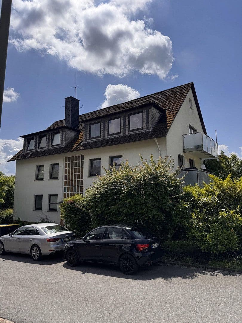 1 bedroom with open-plan kitchen flat to rent, 65 m², Rinteln, Lower Saxony 1 bedroom with open-plan kitchen flat to rent, 65 m², Rinteln, Lower Saxony