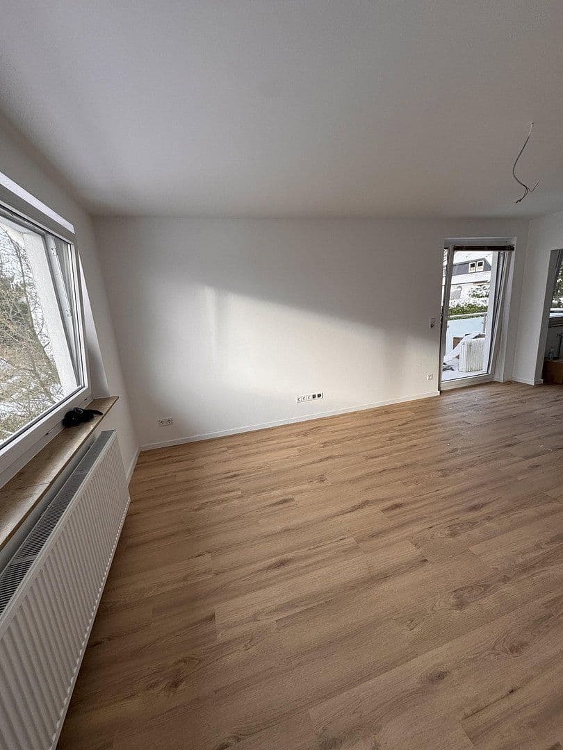 1 bedroom with open-plan kitchen flat to rent, 65 m², Rinteln, Lower Saxony 1 bedroom with open-plan kitchen flat to rent, 65 m², Rinteln, Lower Saxony