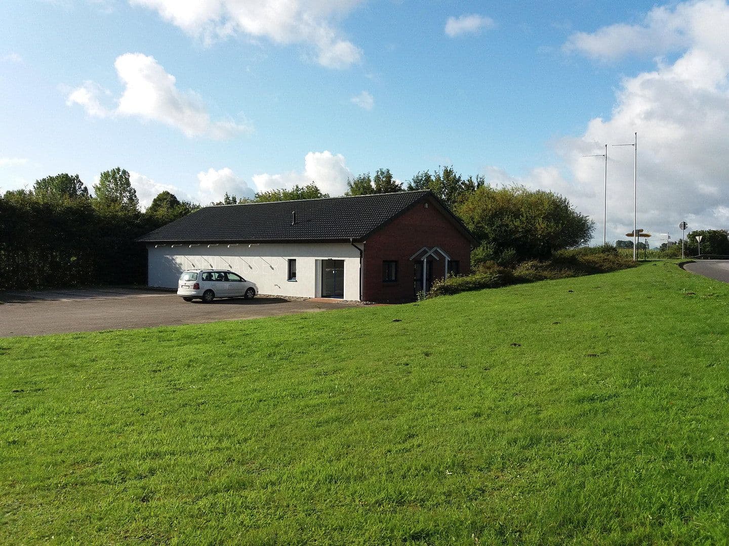 non-residential property for sale, 2,680 m², Felder Straße 2, Bredenbek, Schleswig-Holstein non-residential property for sale, 2,680 m², Felder Straße 2, Bredenbek, Schleswig-Holstein