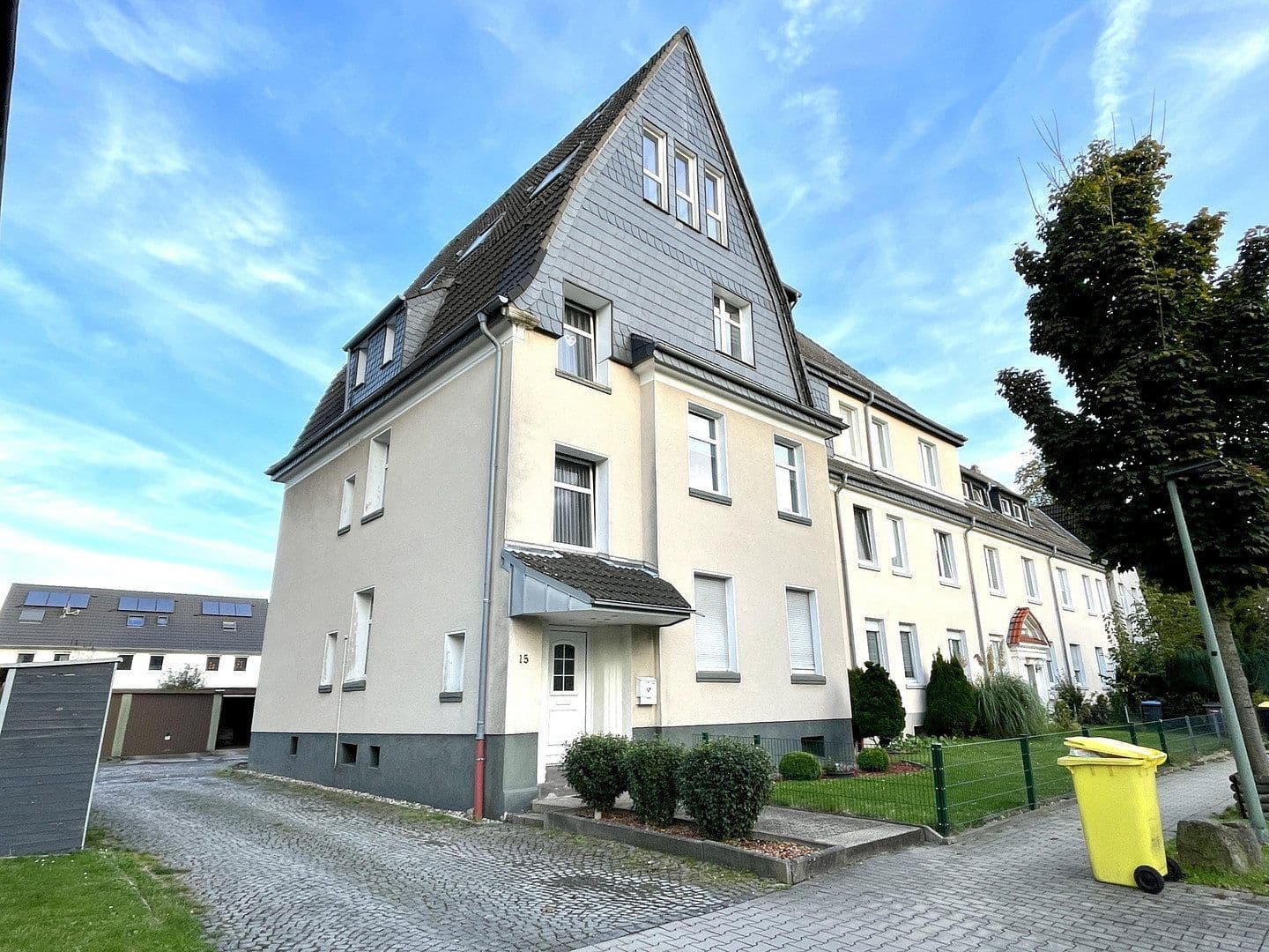 2 bedroom flat to rent, 86 m², Torgauer Str. 15, Gelsenkirchen, North Rhine-Westphalia 2 bedroom flat to rent, 86 m², Torgauer Str. 15, Gelsenkirchen, North Rhine-Westphalia