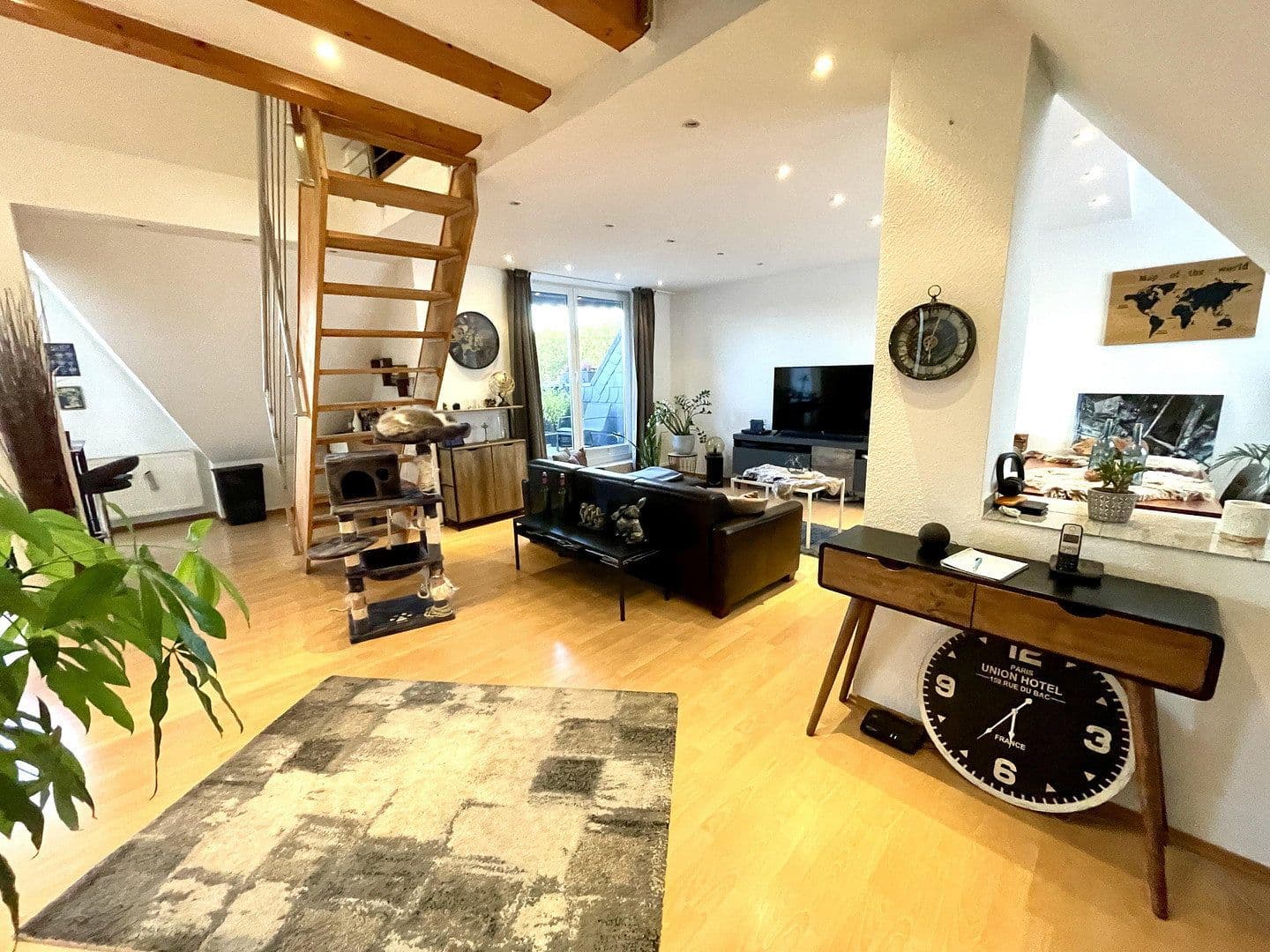 2 bedroom flat to rent, 86 m², Torgauer Str. 15, Gelsenkirchen, North Rhine-Westphalia 2 bedroom flat to rent, 86 m², Torgauer Str. 15, Gelsenkirchen, North Rhine-Westphalia