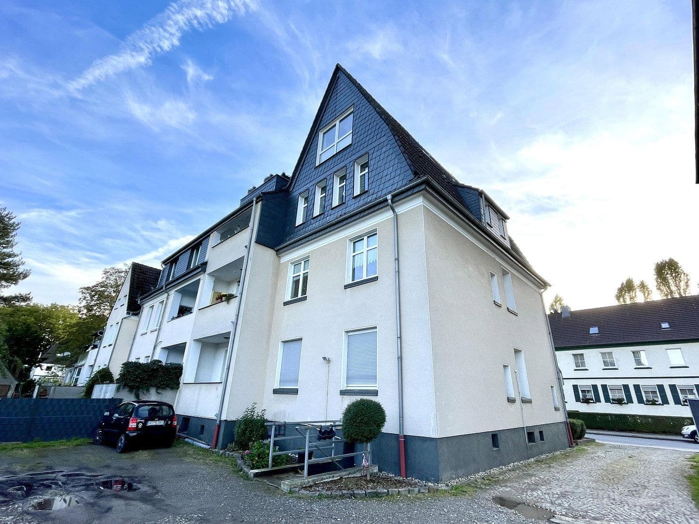2 bedroom flat to rent, 86 m², Torgauer Str. 15, Gelsenkirchen, North Rhine-Westphalia 2 bedroom flat to rent, 86 m², Torgauer Str. 15, Gelsenkirchen, North Rhine-Westphalia