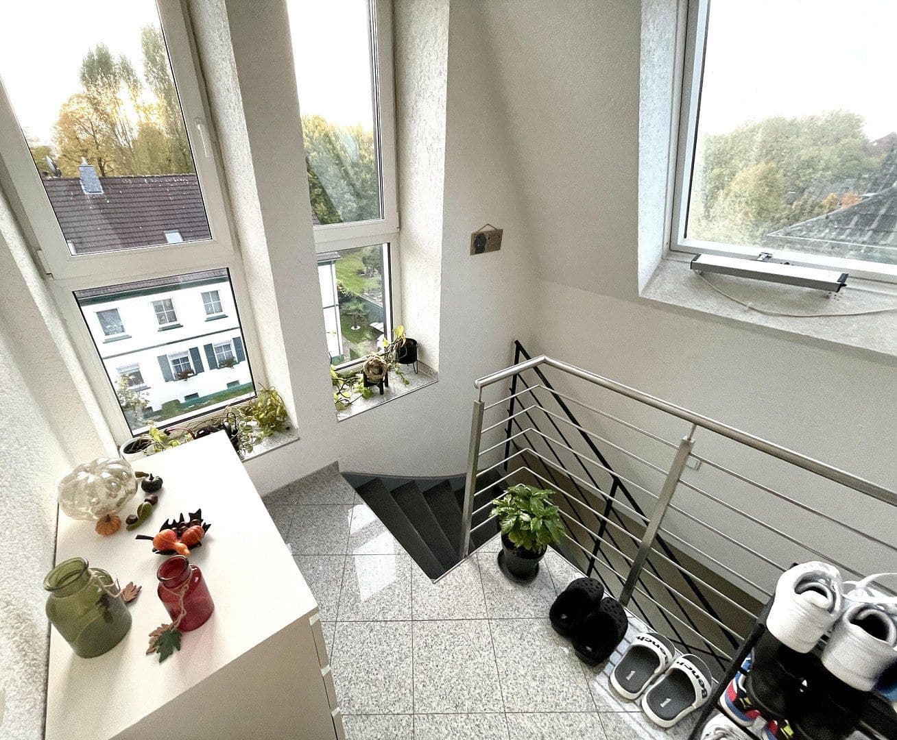 2 bedroom flat to rent, 86 m², Torgauer Str. 15, Gelsenkirchen, North Rhine-Westphalia 2 bedroom flat to rent, 86 m², Torgauer Str. 15, Gelsenkirchen, North Rhine-Westphalia