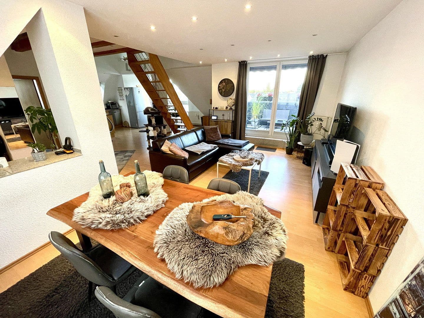 2 bedroom flat to rent, 86 m², Torgauer Str. 15, Gelsenkirchen, North Rhine-Westphalia 2 bedroom flat to rent, 86 m², Torgauer Str. 15, Gelsenkirchen, North Rhine-Westphalia