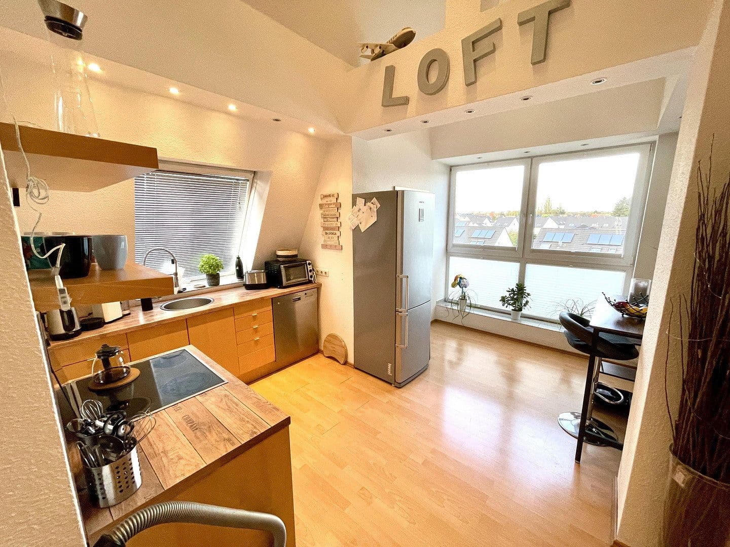 2 bedroom flat to rent, 86 m², Torgauer Str. 15, Gelsenkirchen, North Rhine-Westphalia 2 bedroom flat to rent, 86 m², Torgauer Str. 15, Gelsenkirchen, North Rhine-Westphalia