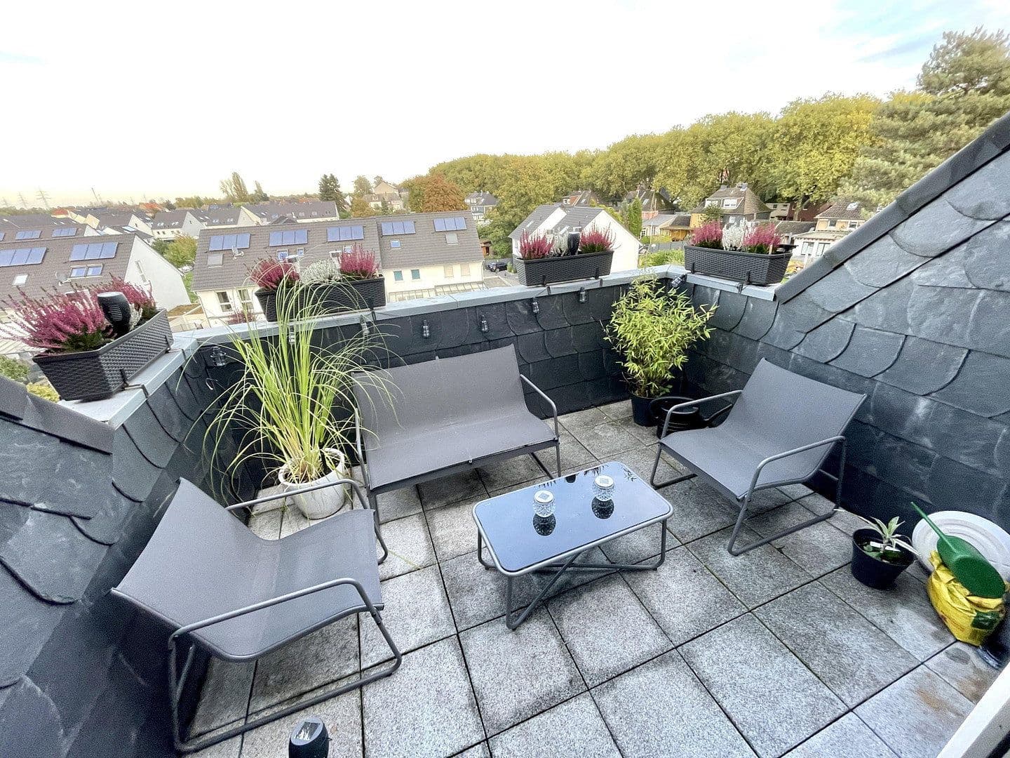 2 bedroom flat to rent, 86 m², Torgauer Str. 15, Gelsenkirchen, North Rhine-Westphalia 2 bedroom flat to rent, 86 m², Torgauer Str. 15, Gelsenkirchen, North Rhine-Westphalia