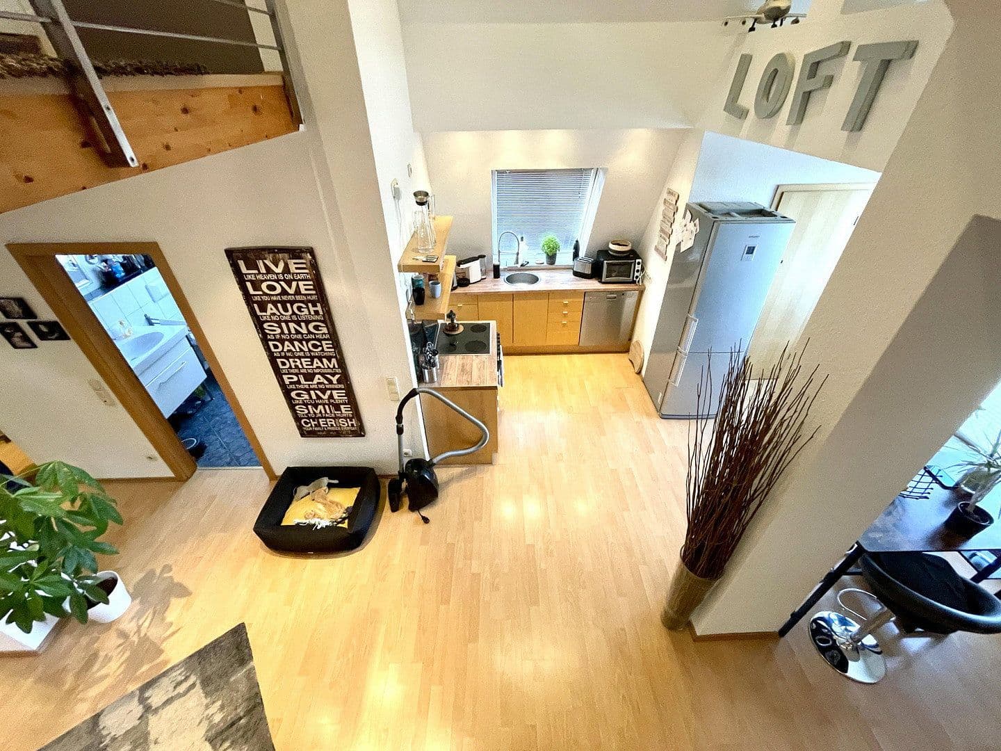 2 bedroom flat to rent, 86 m², Torgauer Str. 15, Gelsenkirchen, North Rhine-Westphalia 2 bedroom flat to rent, 86 m², Torgauer Str. 15, Gelsenkirchen, North Rhine-Westphalia