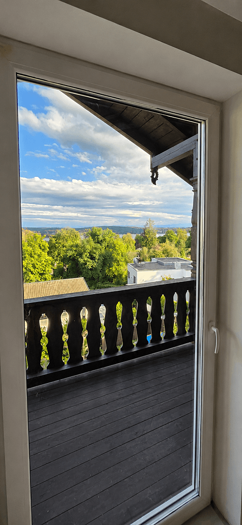 4 bedroom flat to rent, 120 m², Starnberg, Bavaria 4 bedroom flat to rent, 120 m², Starnberg, Bavaria