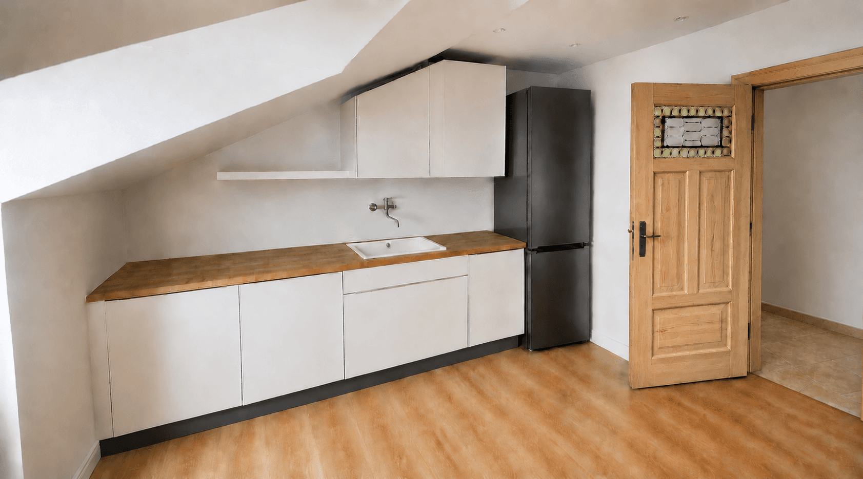 4 bedroom flat to rent, 120 m², Starnberg, Bavaria 4 bedroom flat to rent, 120 m², Starnberg, Bavaria