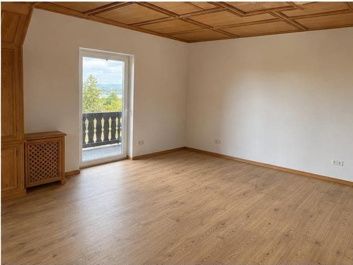 4 bedroom flat to rent, 120 m², Starnberg, Bavaria 4 bedroom flat to rent, 120 m², Starnberg, Bavaria