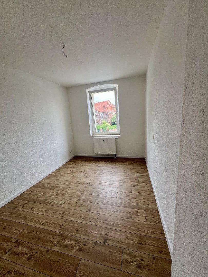 2 bedroom flat to rent, 53 m², Turmstrasse 18, Dessau, Saxony-Anhalt 2 bedroom flat to rent, 53 m², Turmstrasse 18, Dessau, Saxony-Anhalt