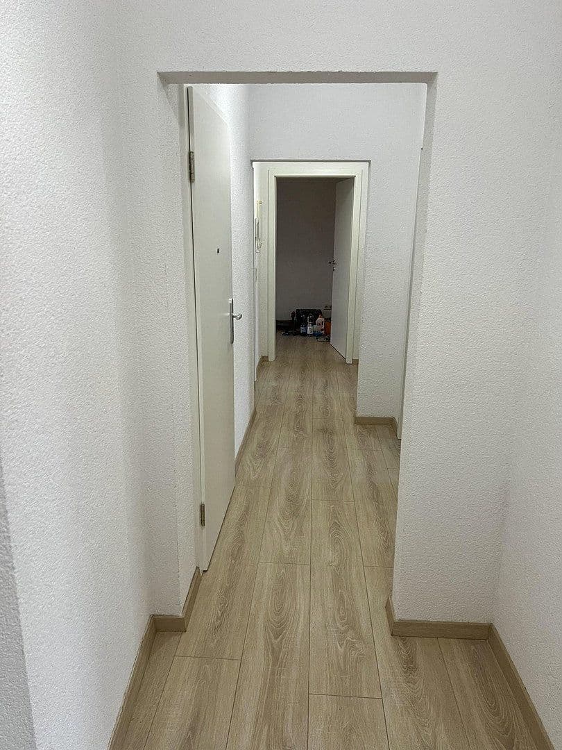 3 bedroom flat to rent, 73 m², Turmstrasse 18, Dessau, Saxony-Anhalt 3 bedroom flat to rent, 73 m², Turmstrasse 18, Dessau, Saxony-Anhalt