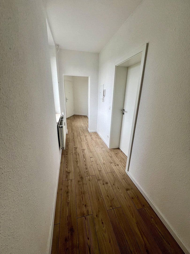 2 bedroom flat to rent, 53 m², Turmstrasse 18, Dessau, Saxony-Anhalt 2 bedroom flat to rent, 53 m², Turmstrasse 18, Dessau, Saxony-Anhalt