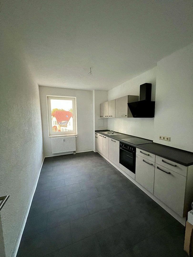 3 bedroom flat to rent, 73 m², Turmstrasse 18, Dessau, Saxony-Anhalt 3 bedroom flat to rent, 73 m², Turmstrasse 18, Dessau, Saxony-Anhalt